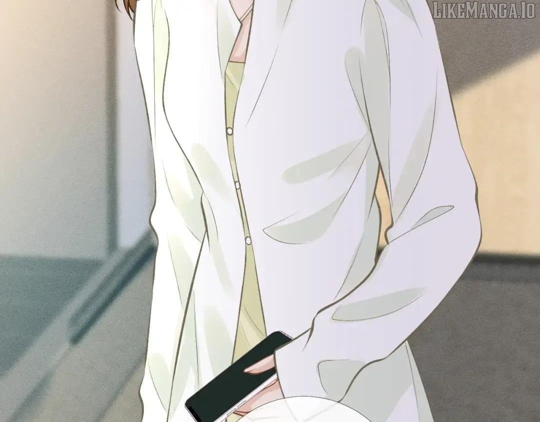 Everyone’s Darling Chapter 171 35