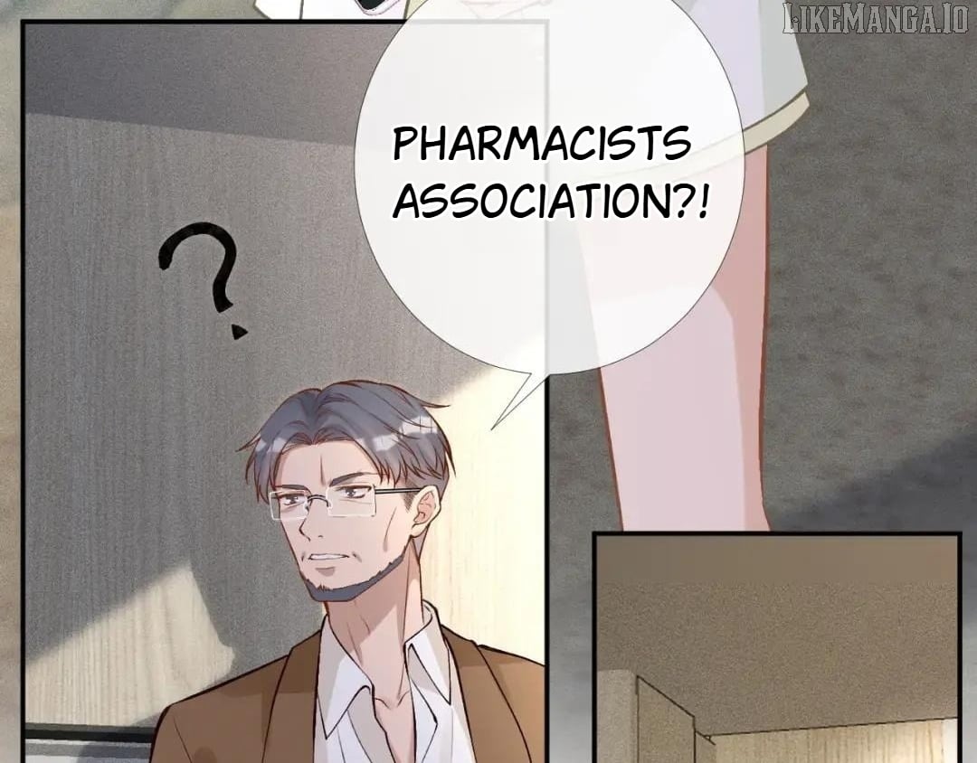 Everyone’s Darling Chapter 171 36