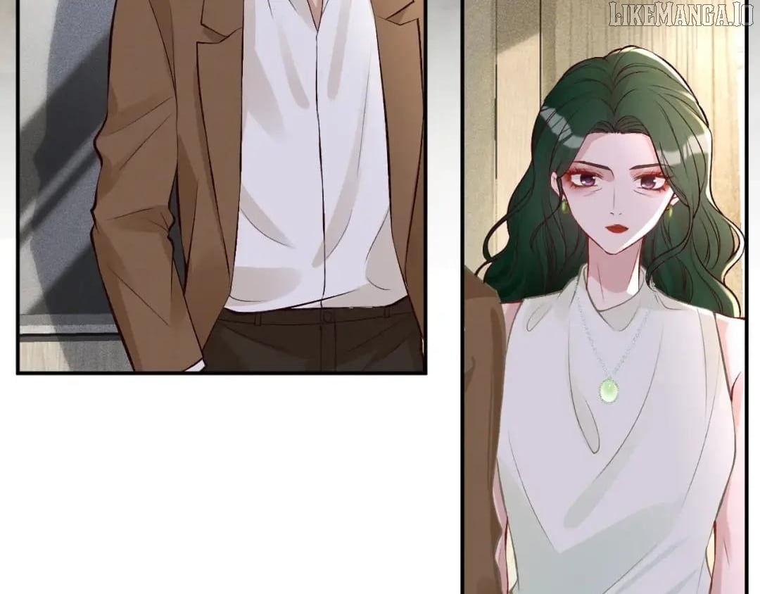 Everyone’s Darling Chapter 171 37
