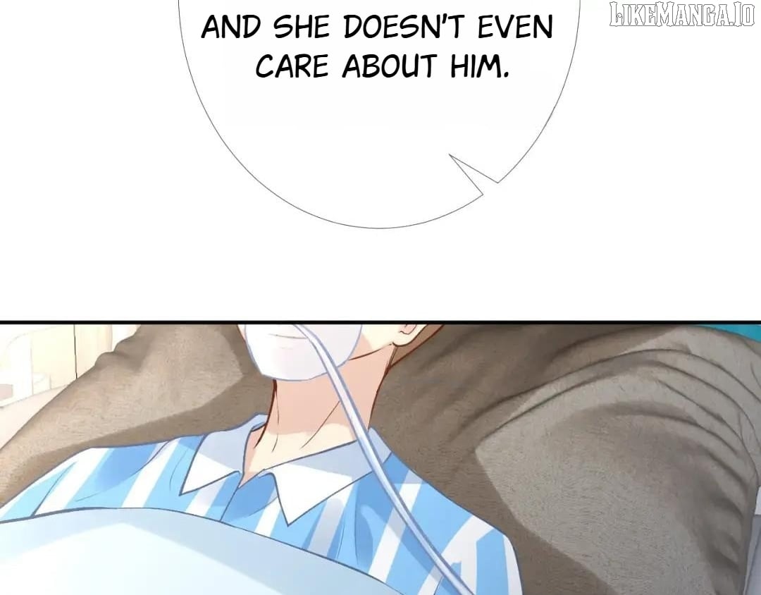 Everyone’s Darling Chapter 171 4