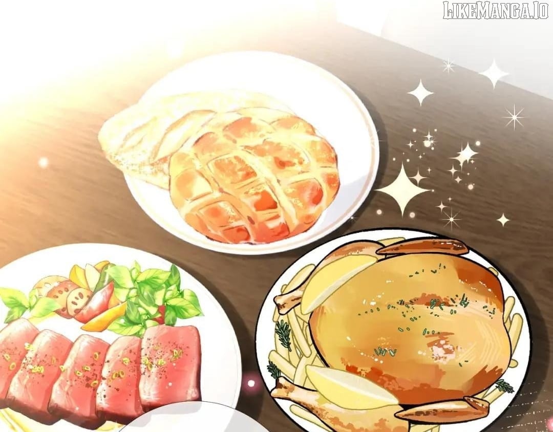 Everyone’s Darling Chapter 171 42