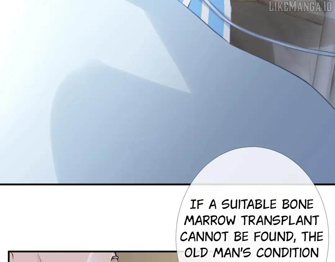 Everyone’s Darling Chapter 171 5