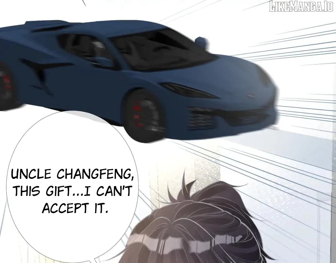Everyone’s Darling Chapter 171 51