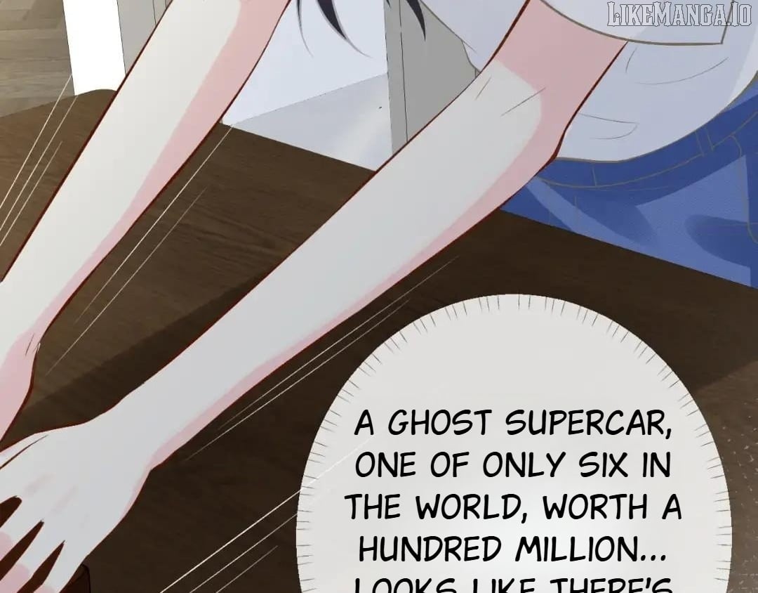 Everyone’s Darling Chapter 171 53