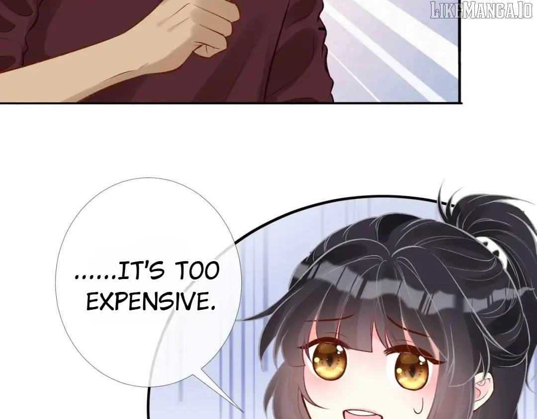 Everyone’s Darling Chapter 171 56
