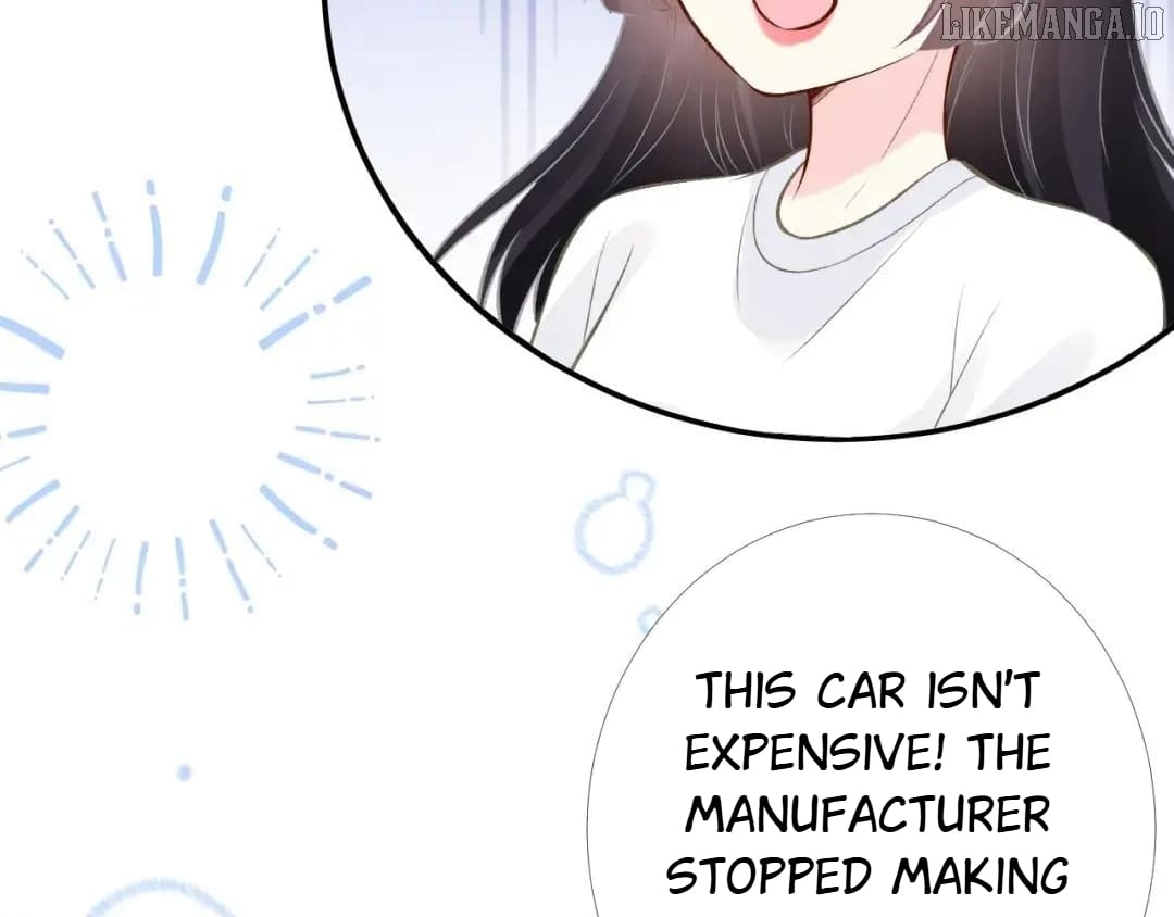 Everyone’s Darling Chapter 171 57