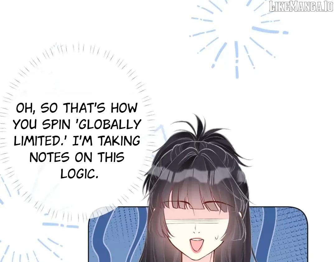Everyone’s Darling Chapter 171 59