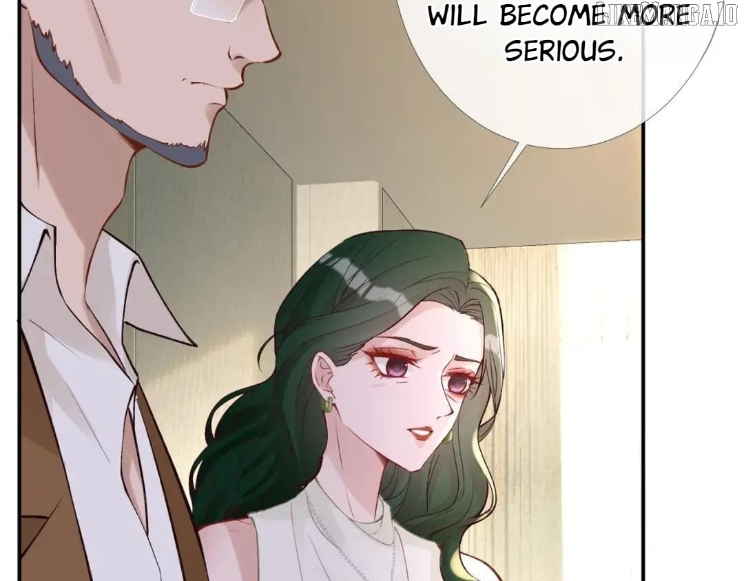 Everyone’s Darling Chapter 171 6