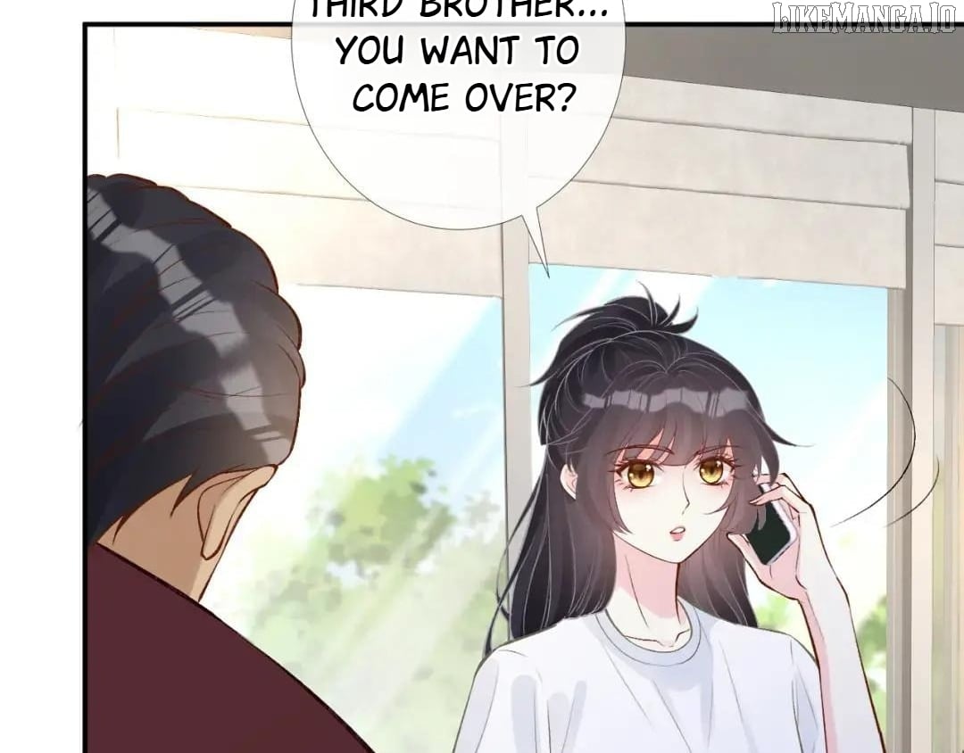 Everyone’s Darling Chapter 171 67