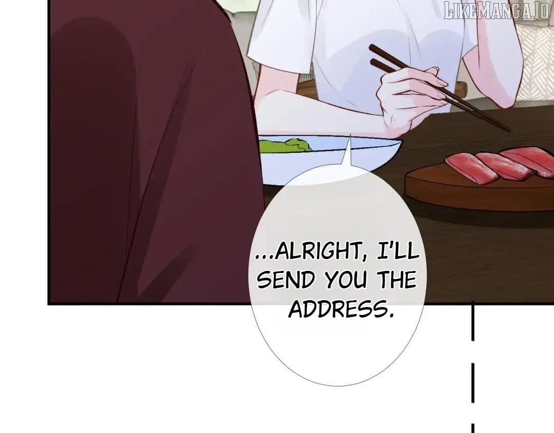 Everyone’s Darling Chapter 171 68