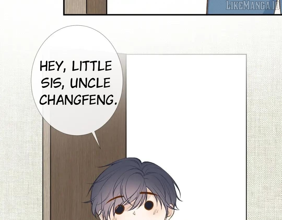 Everyone’s Darling Chapter 171 71