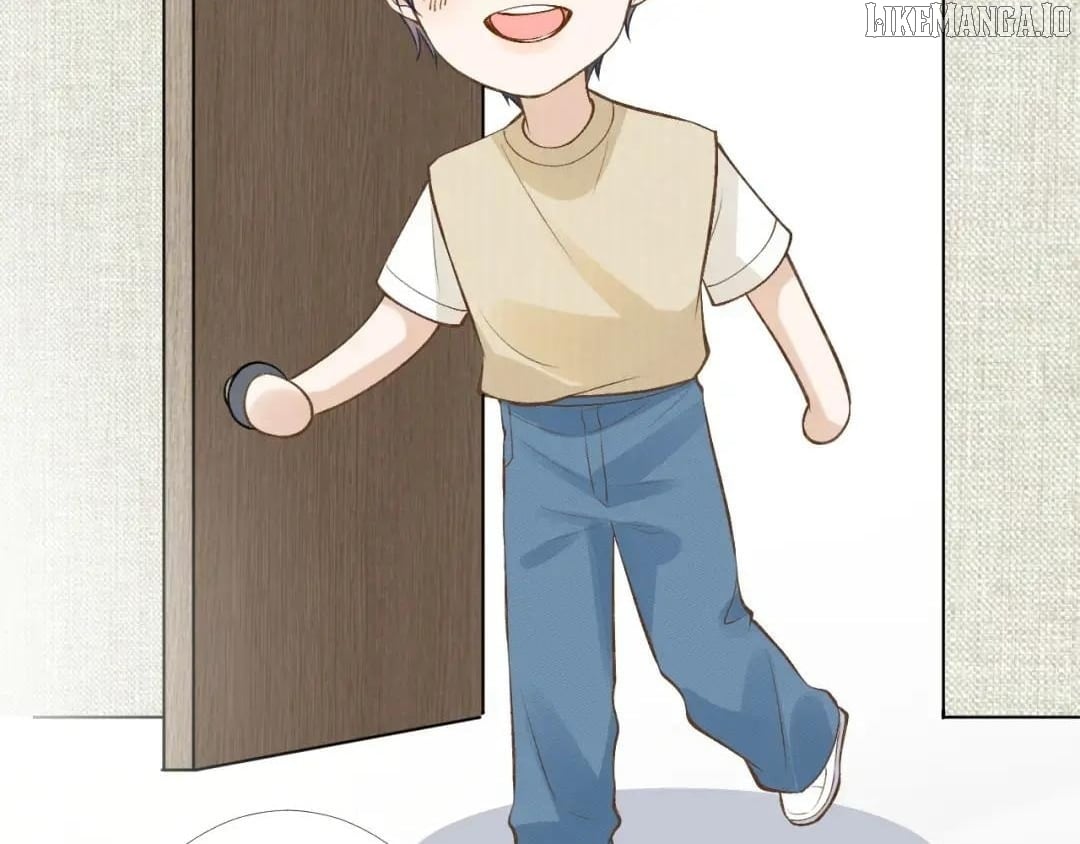 Everyone’s Darling Chapter 171 72