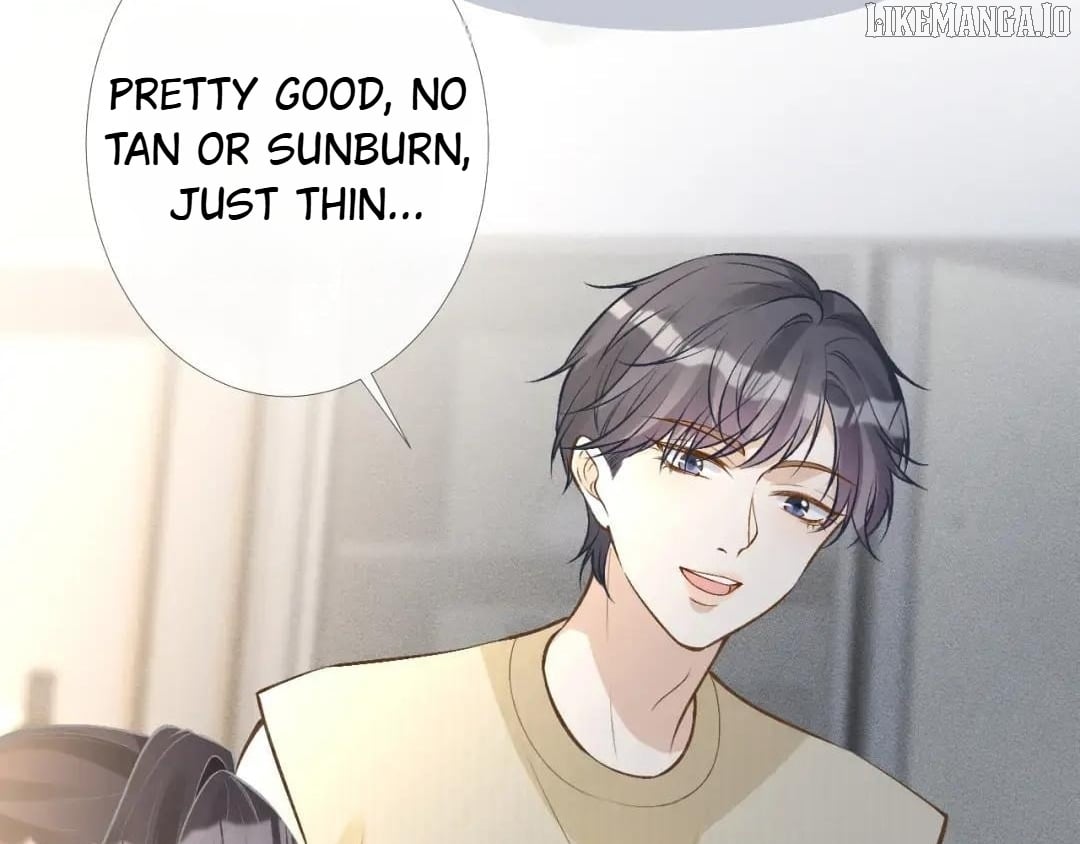 Everyone’s Darling Chapter 171 74