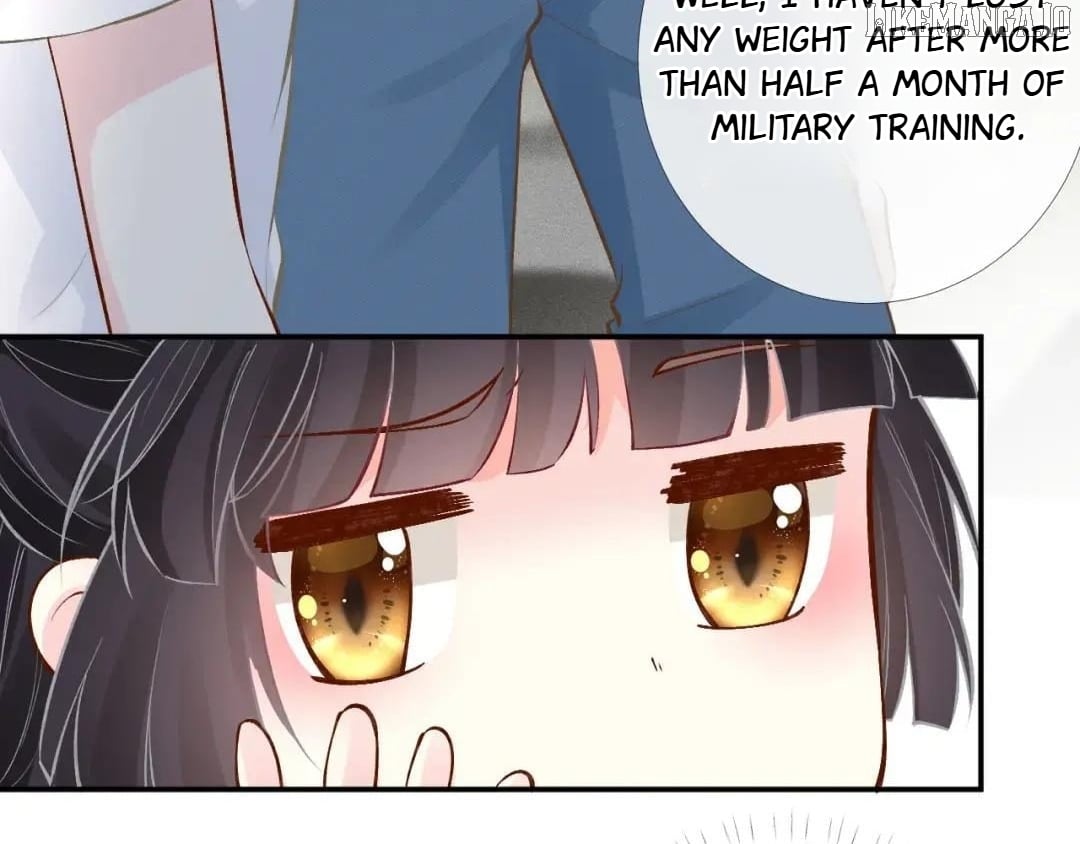 Everyone’s Darling Chapter 171 76