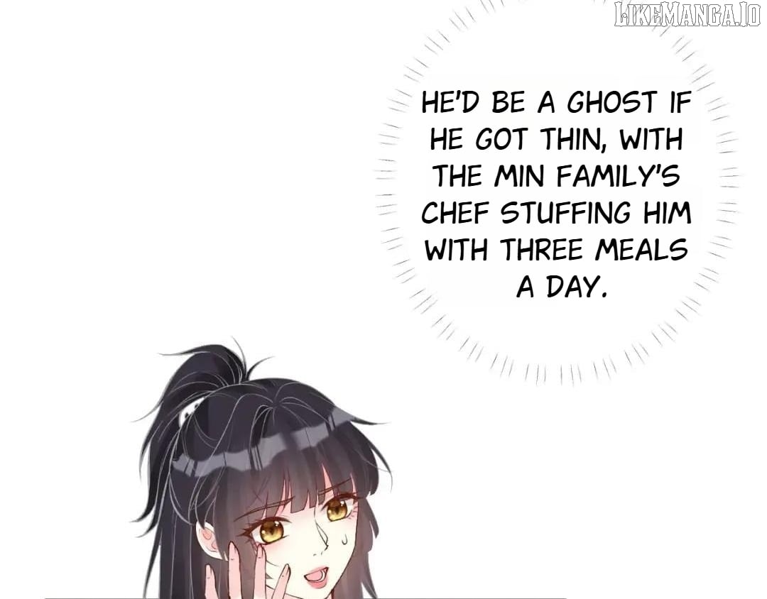 Everyone’s Darling Chapter 171 77