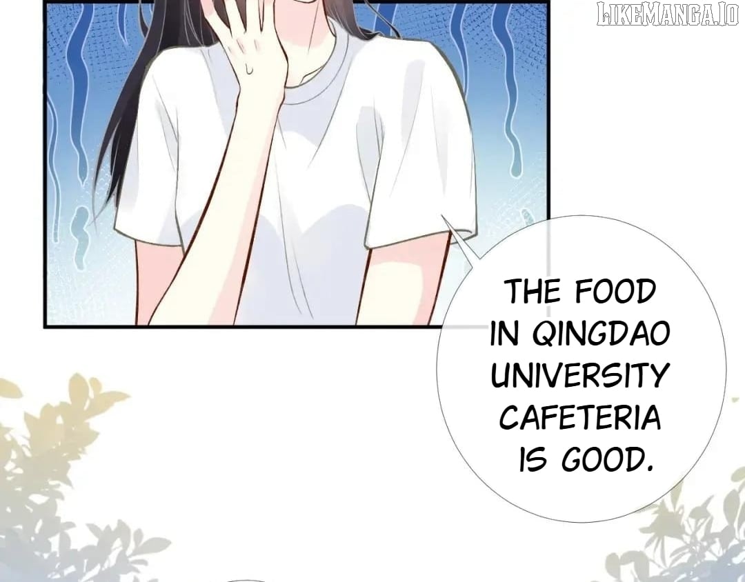 Everyone’s Darling Chapter 171 78