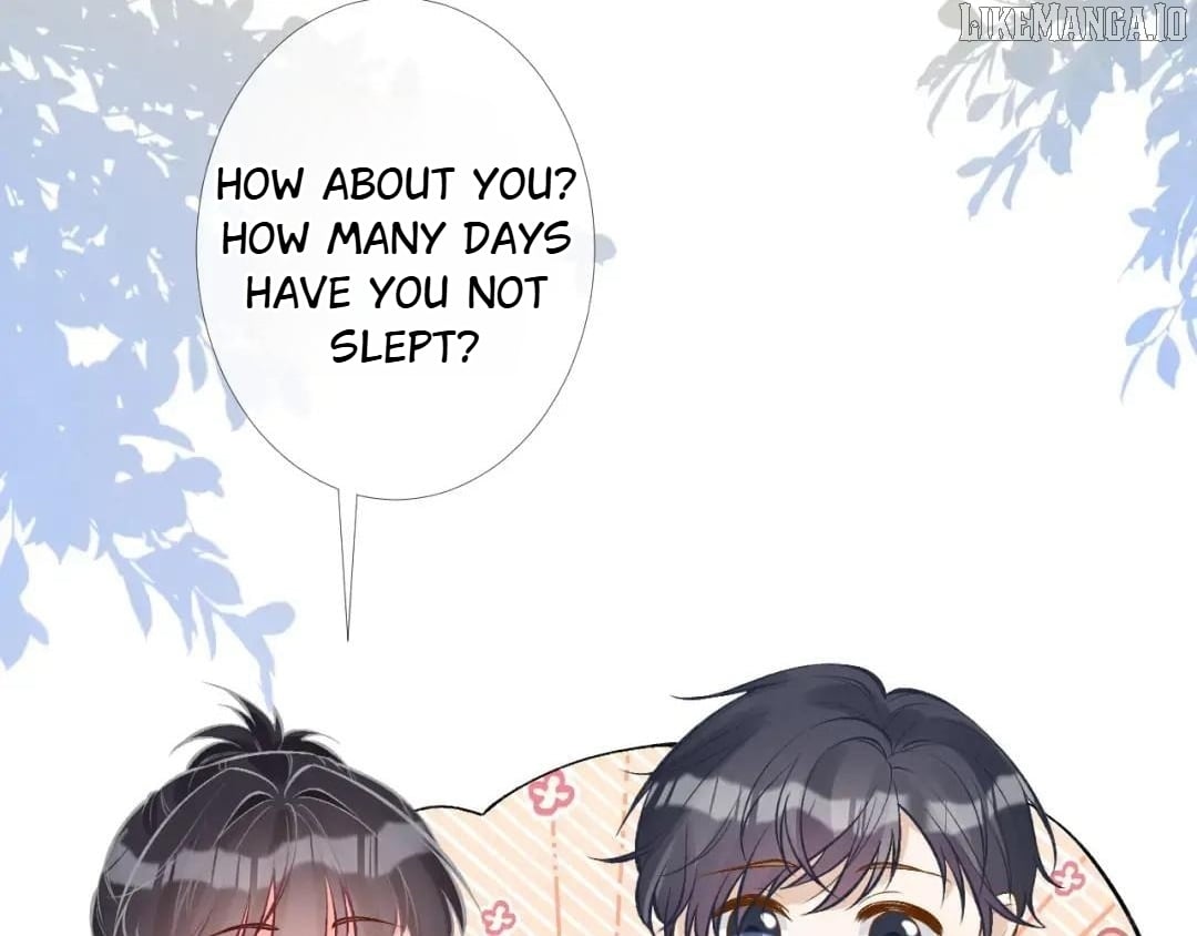 Everyone’s Darling Chapter 171 79