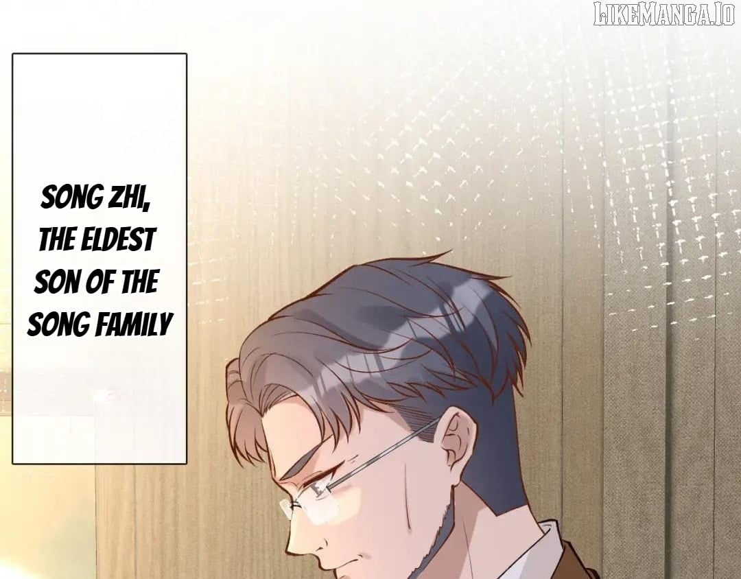 Everyone’s Darling Chapter 171 8