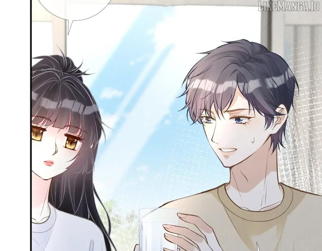 Everyone’s Darling Chapter 171 81