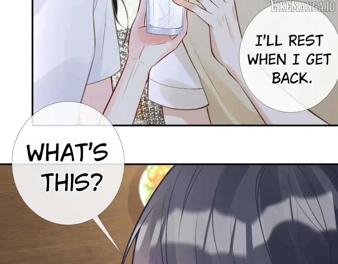 Everyone’s Darling Chapter 171 82