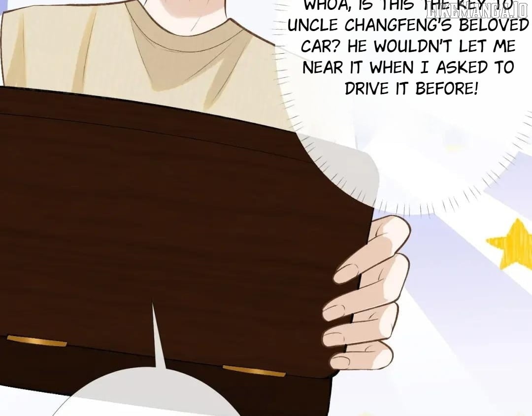 Everyone’s Darling Chapter 171 85