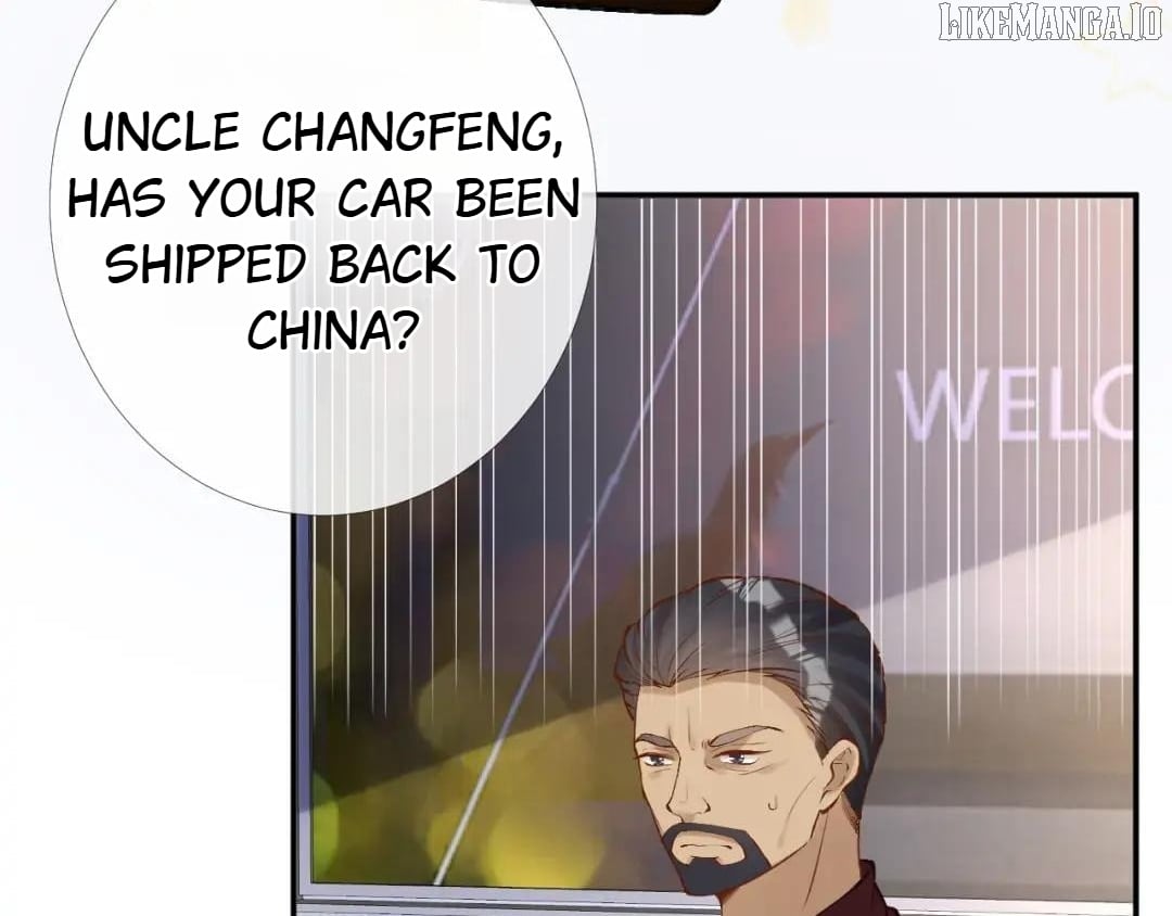 Everyone’s Darling Chapter 171 86