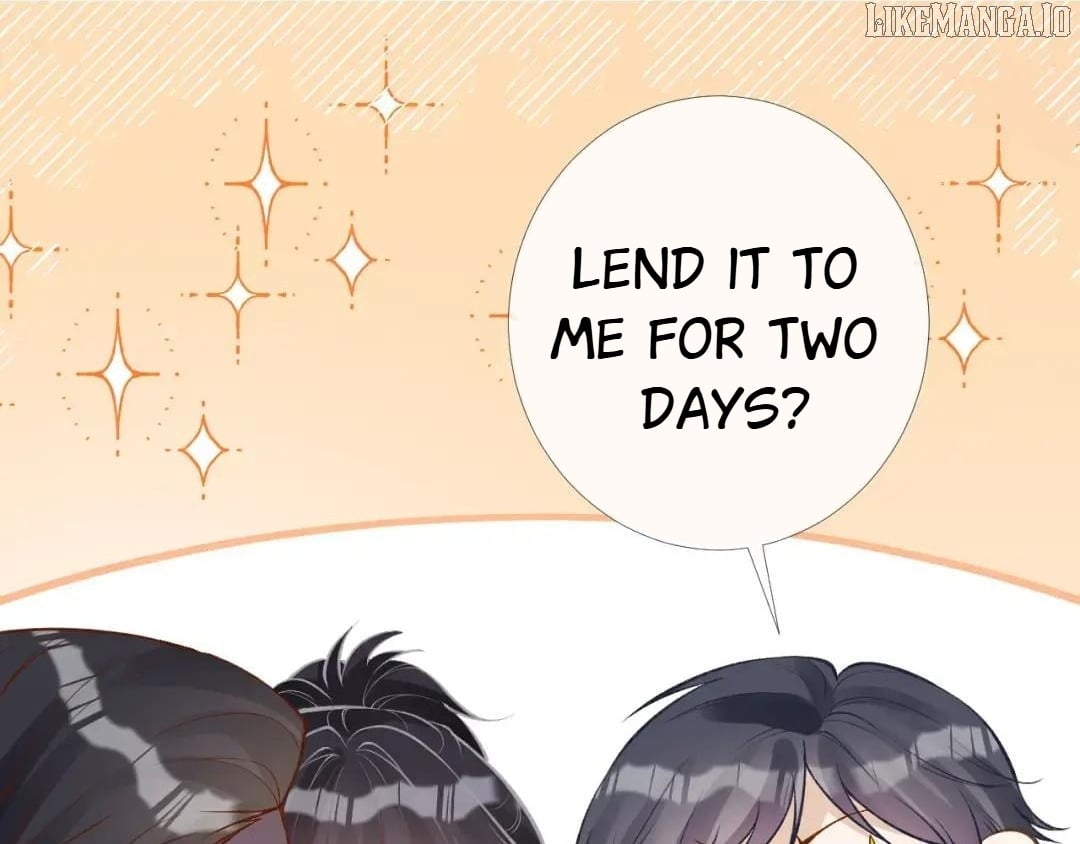 Everyone’s Darling Chapter 171 88