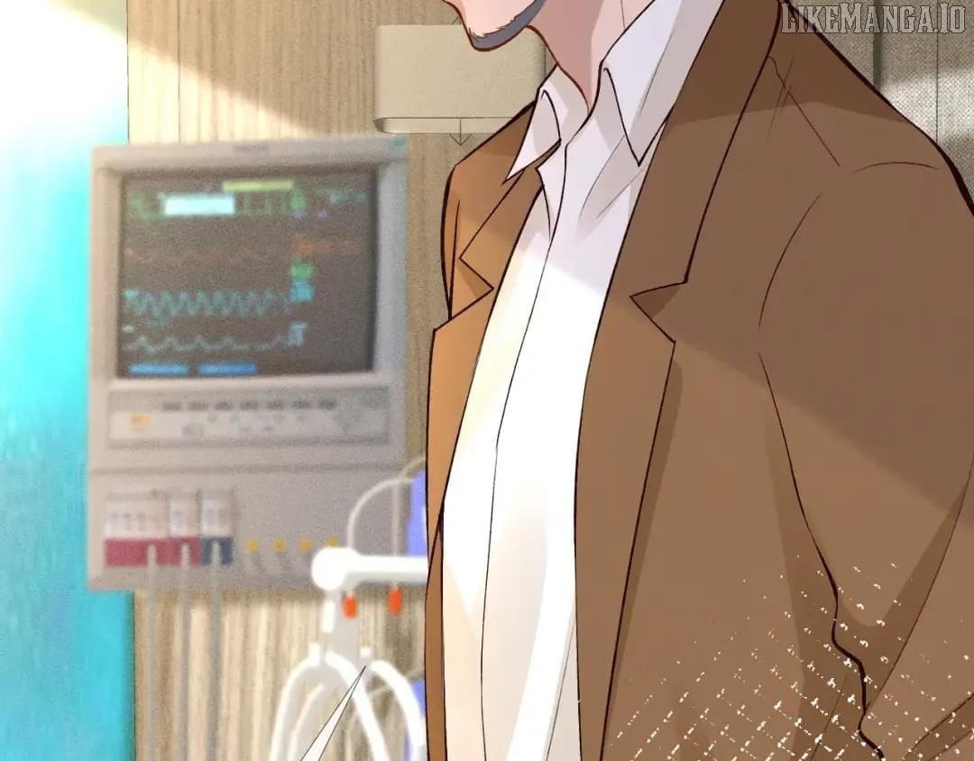 Everyone’s Darling Chapter 171 9