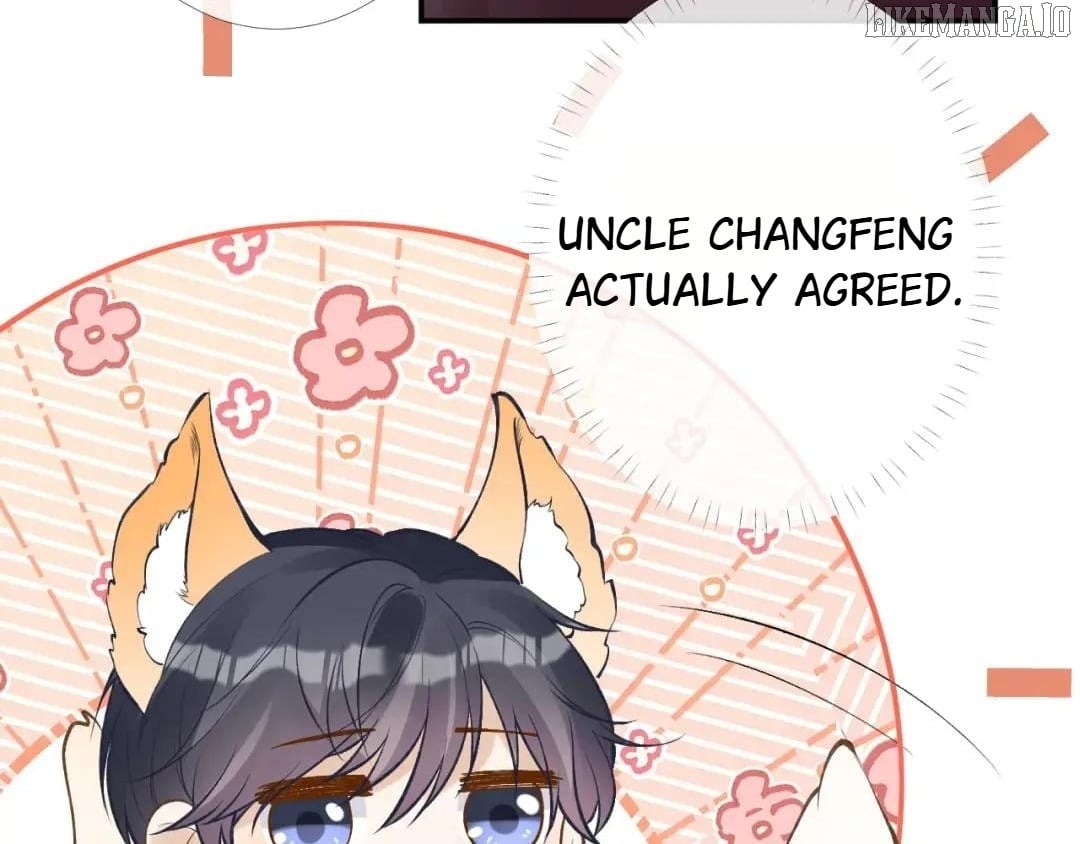 Everyone’s Darling Chapter 171 92