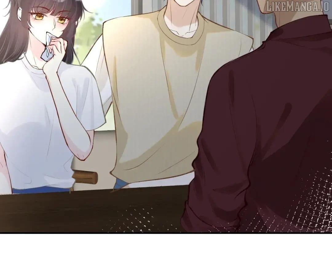 Everyone’s Darling Chapter 171 95