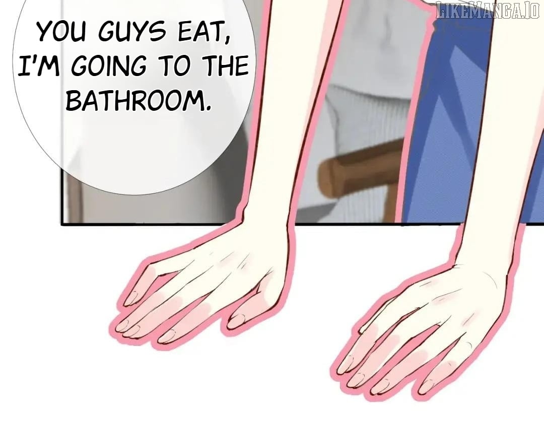 Everyone’s Darling Chapter 171 98