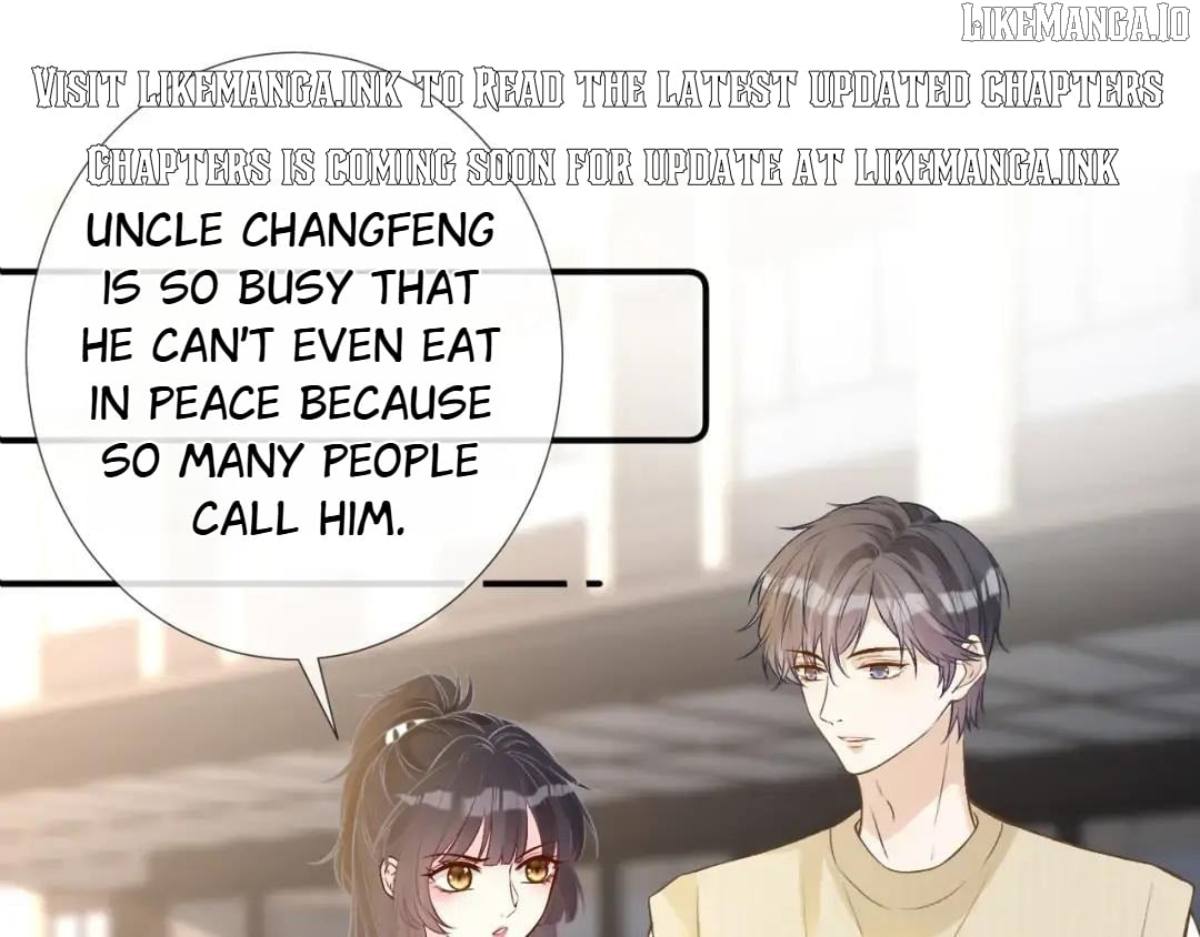 Everyone’s Darling Chapter 172 1