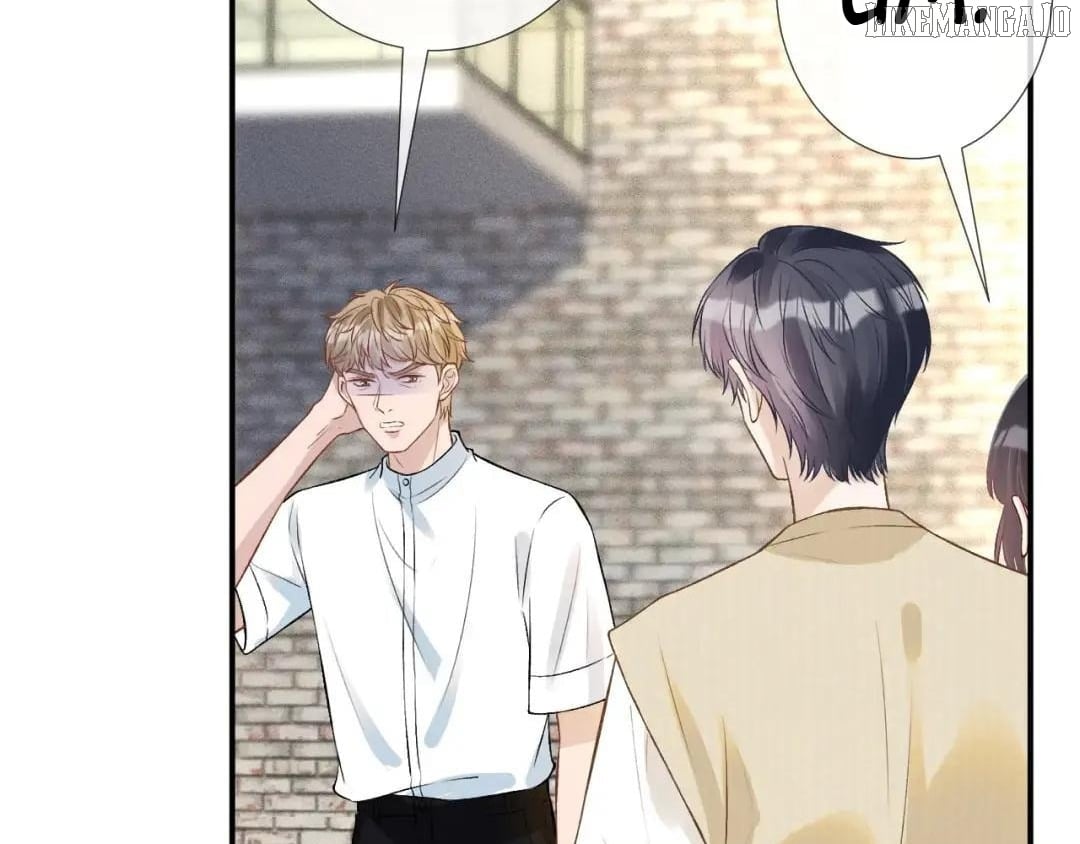 Everyone’s Darling Chapter 172 10