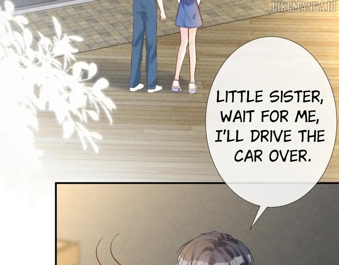 Everyone’s Darling Chapter 172 14