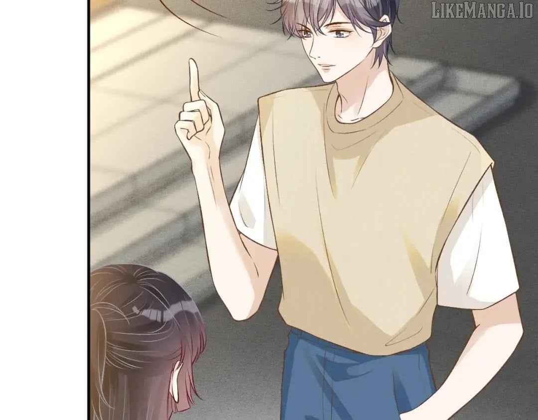 Everyone’s Darling Chapter 172 15
