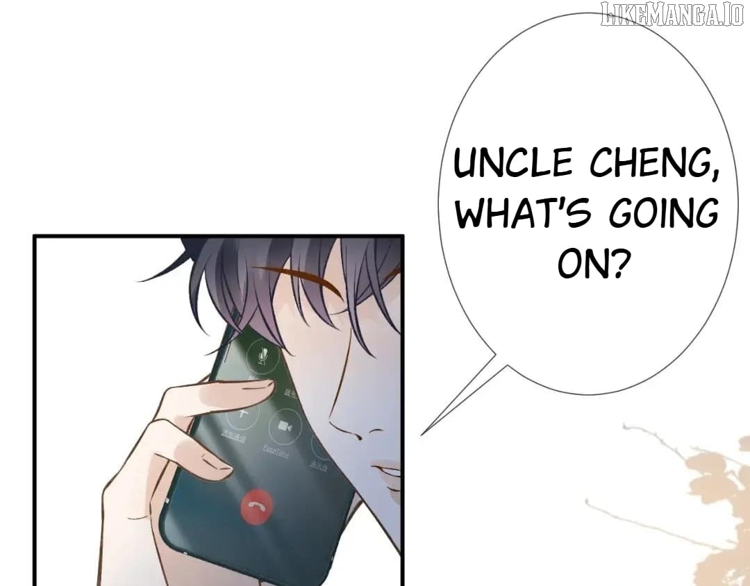 Everyone’s Darling Chapter 172 18