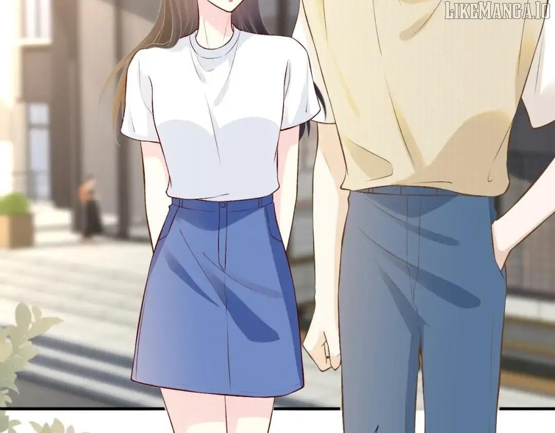 Everyone’s Darling Chapter 172 2