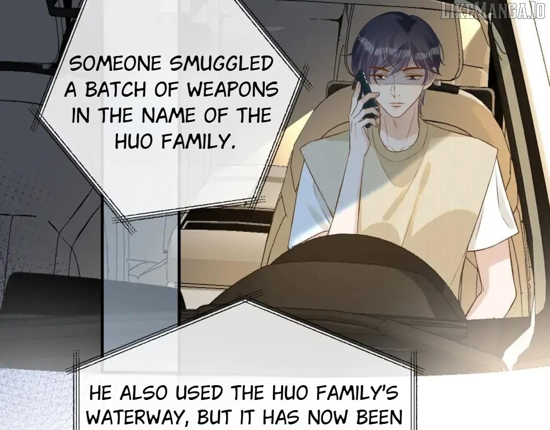 Everyone’s Darling Chapter 172 20