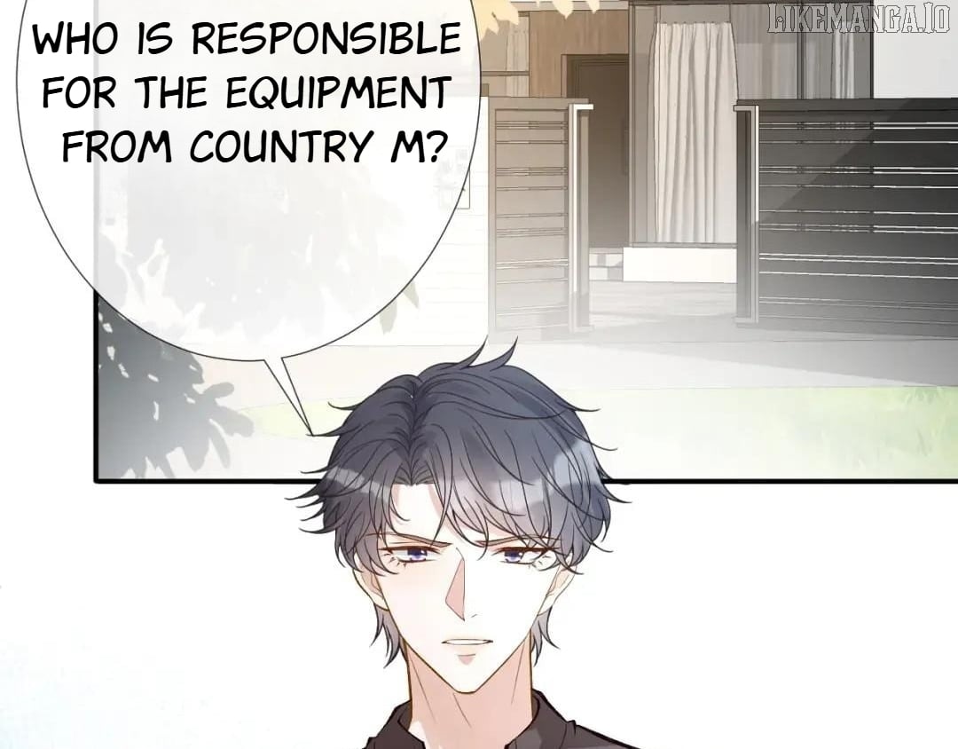 Everyone’s Darling Chapter 172 27