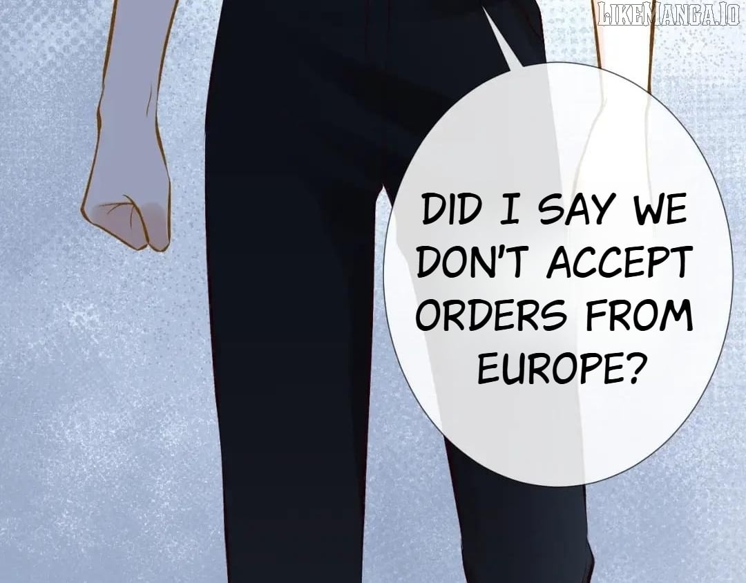 Everyone’s Darling Chapter 172 29