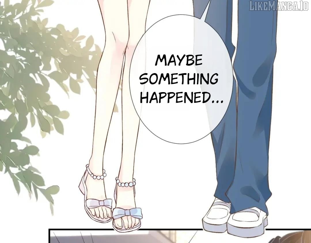 Everyone’s Darling Chapter 172 3
