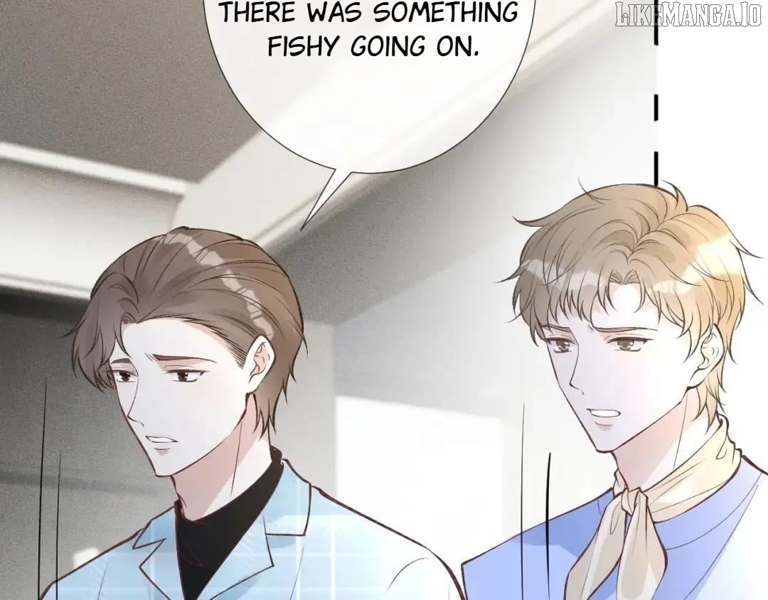 Everyone’s Darling Chapter 172 31