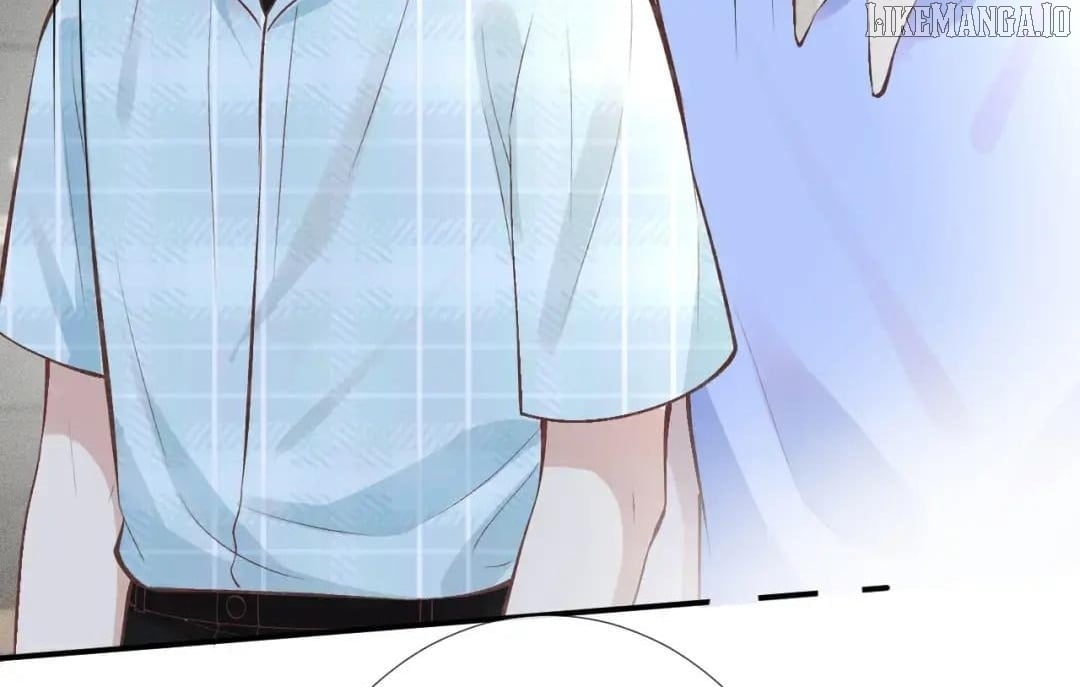 Everyone’s Darling Chapter 172 32