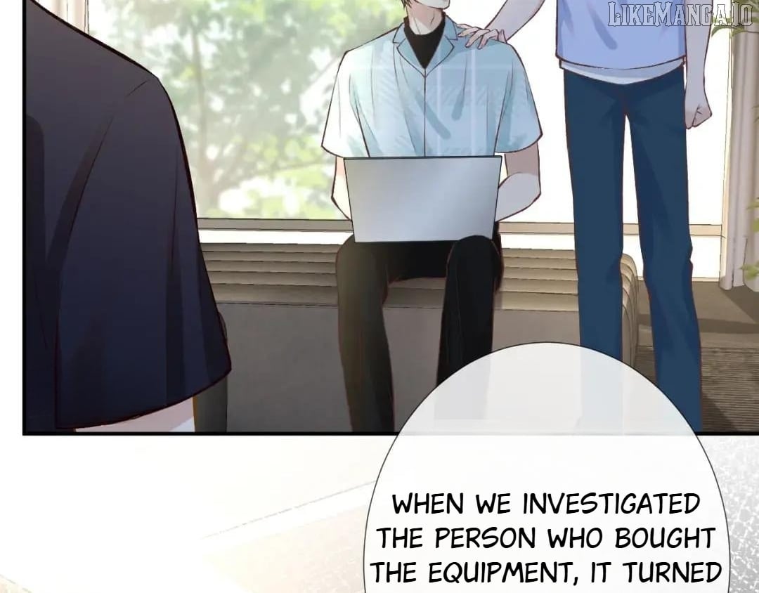 Everyone’s Darling Chapter 172 34