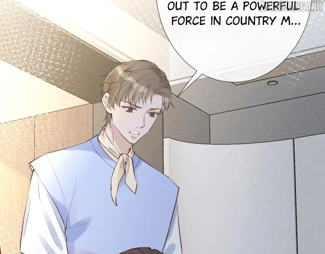 Everyone’s Darling Chapter 172 35