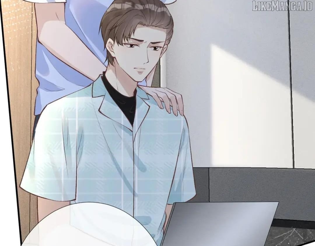 Everyone’s Darling Chapter 172 36