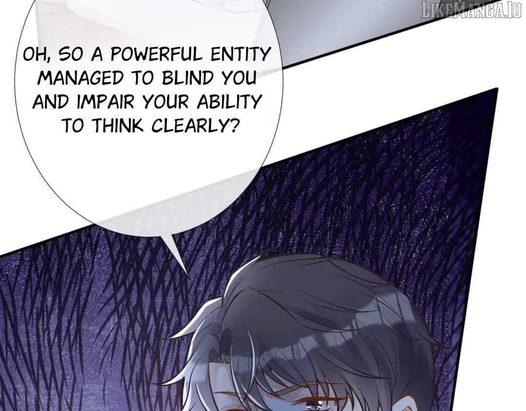 Everyone’s Darling Chapter 172 37