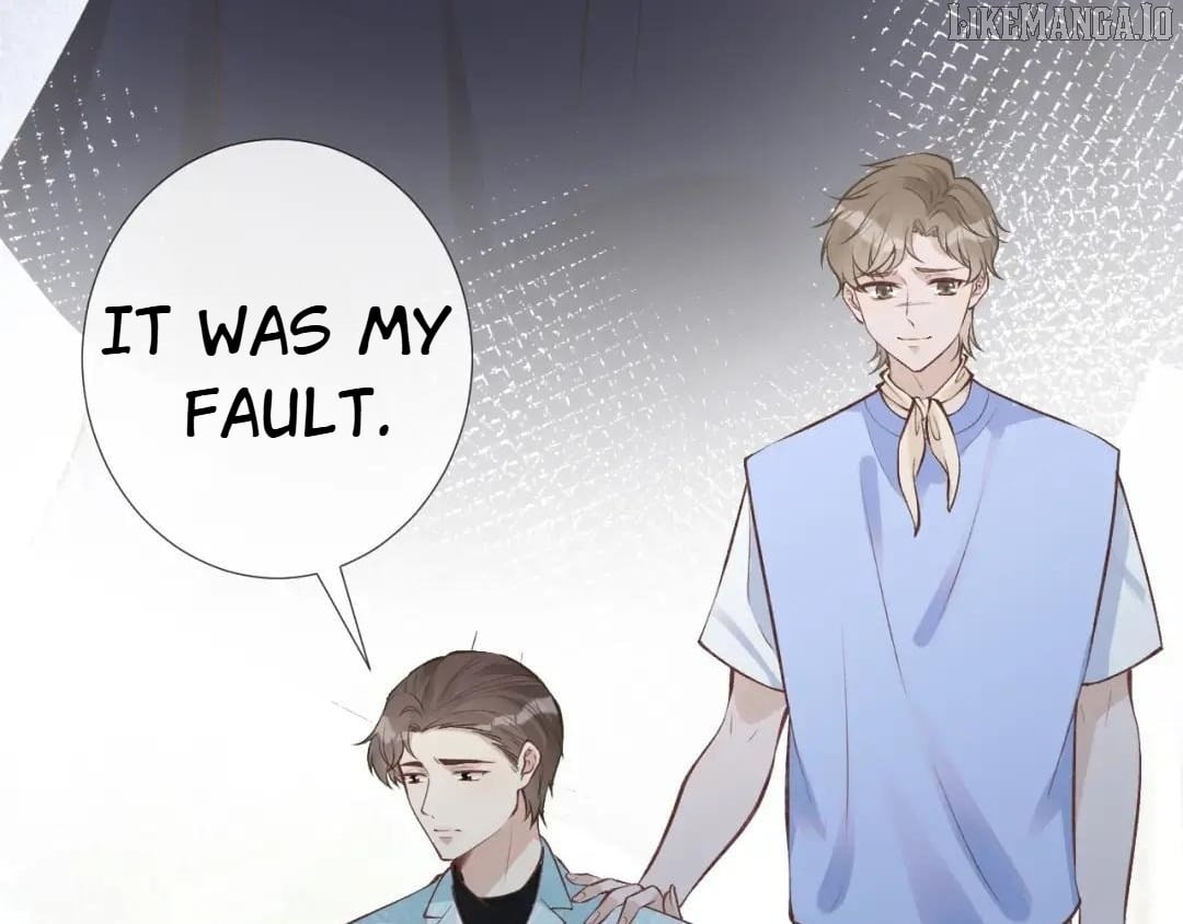 Everyone’s Darling Chapter 172 39