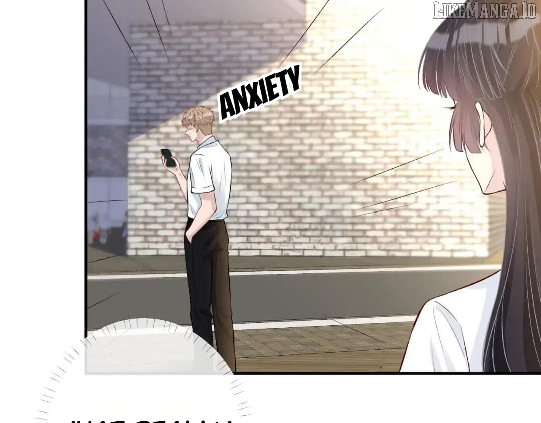 Everyone’s Darling Chapter 172 4