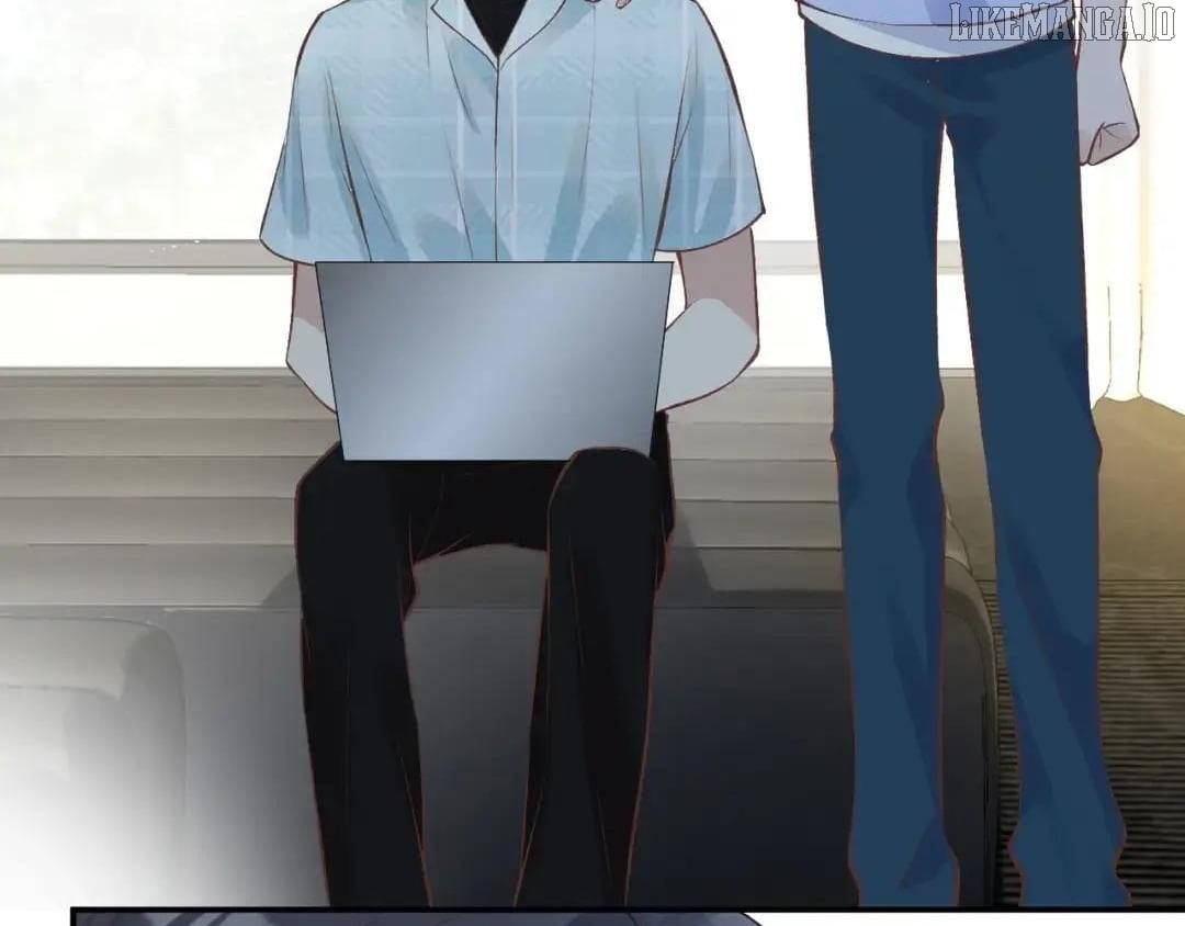 Everyone’s Darling Chapter 172 40